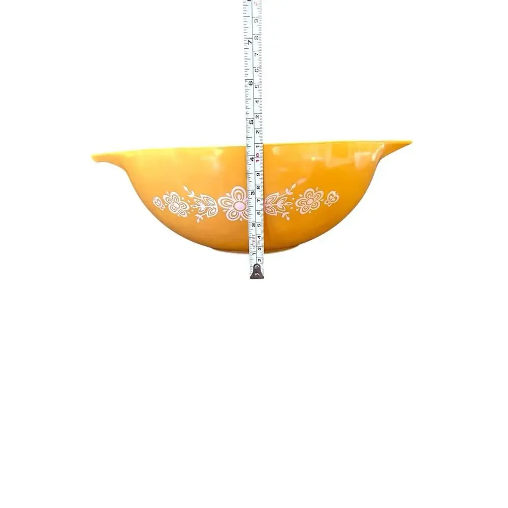 Pyrex vintage butterfly